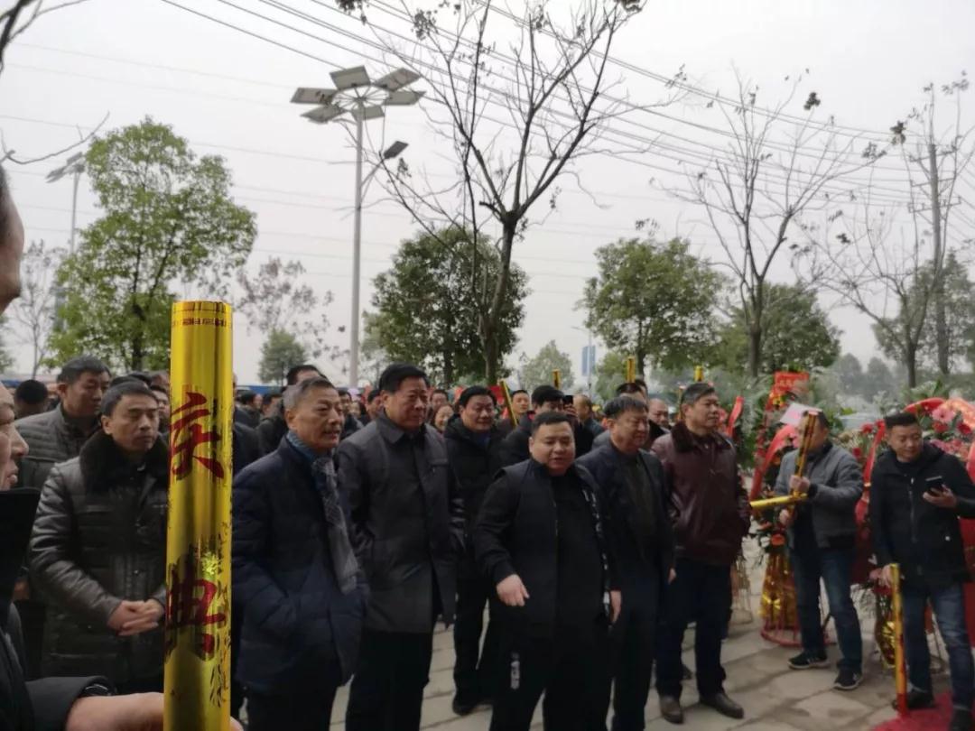 專題：程力匯隆重試營業，賓客盈門商賈名媛薈萃
